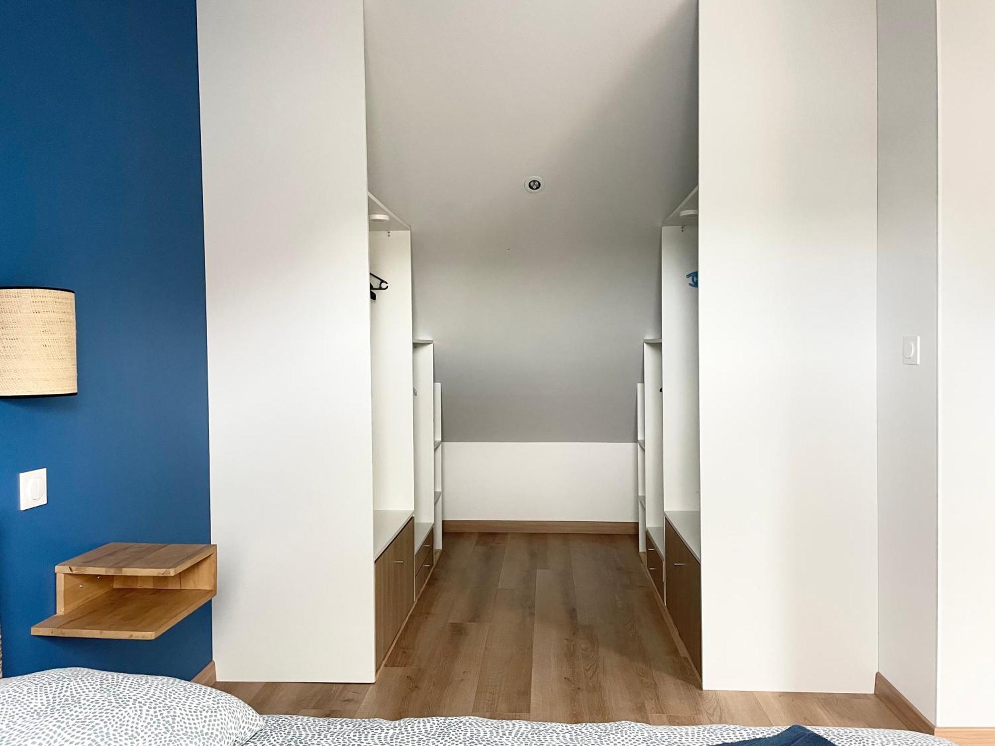 Sweet Omaha Belle Maison Recente Lumineuse Et Cosy Bien Equipee Jardin Clos 15 Mn A Pied Plage Omaha Beach Et Proche De Bayeux & Port En Bessin Saint-Laurent-sur-Mer Exterior foto
